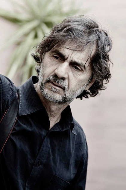 Tom Psomotragos