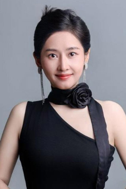 何籽妍