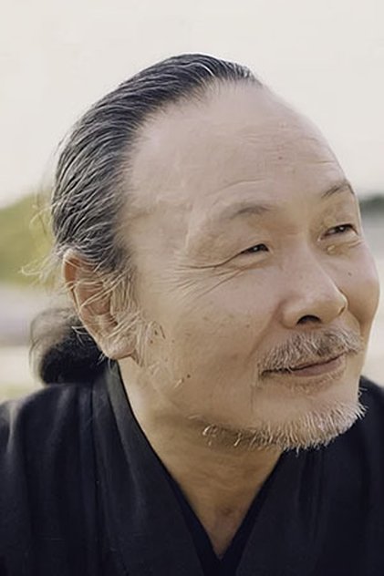 Jiro Kuwata