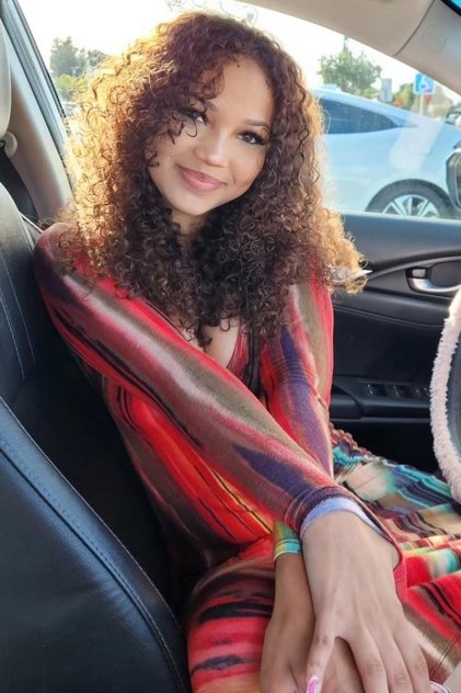 Safiyah McDaniel