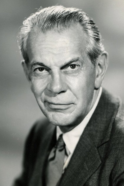 Raymond Massey - 4
