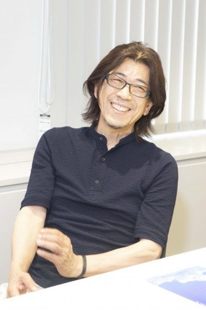 Image of Shogo Kashida