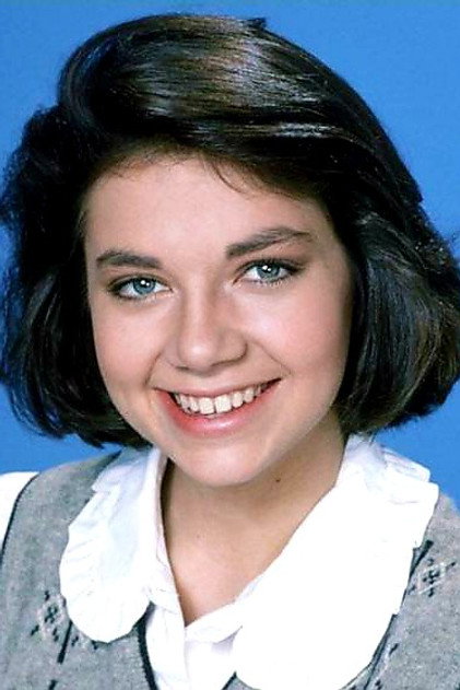 Justine Bateman - 5