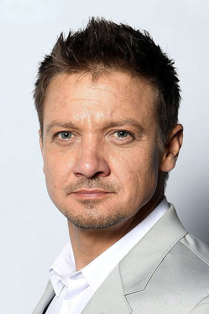 Jeremy Renner - 11