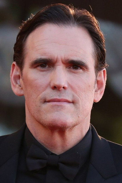 Matt Dillon - 8