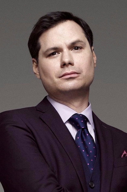 Image of Michael Ian Black