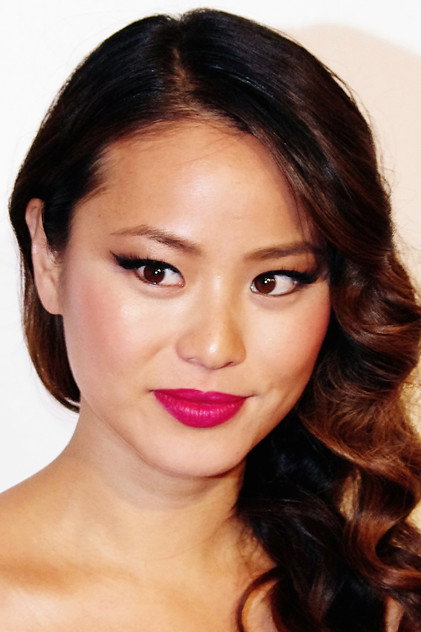Jamie Chung - 6