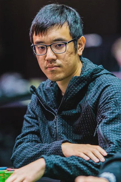 Stanley Tang