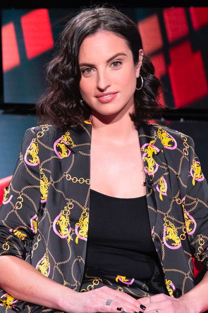 Аватар персоны Marta Medina