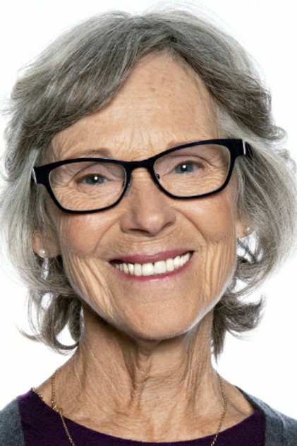 Deborah Grover - 5