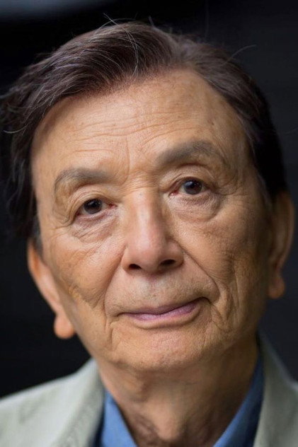 James Hong - 5