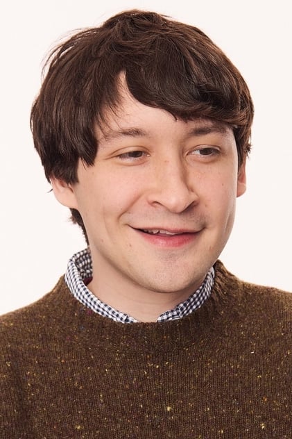 Image of Owen Kline