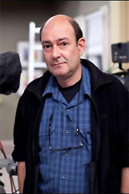Claude Lahr