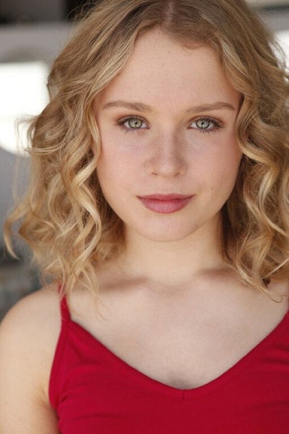 Eliza Scanlen - 4