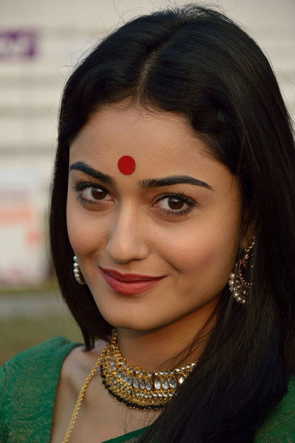 Tridha Choudhury - 6