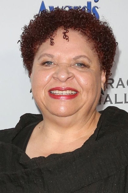 Patricia Belcher - 4