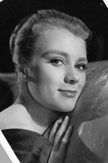 Inger Stevens - 4