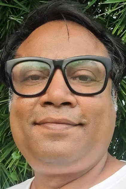 Maruf mithu