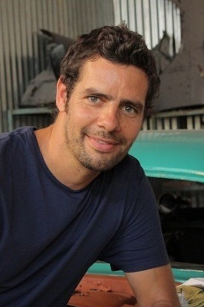 Marc Priestly Marc Priestly
