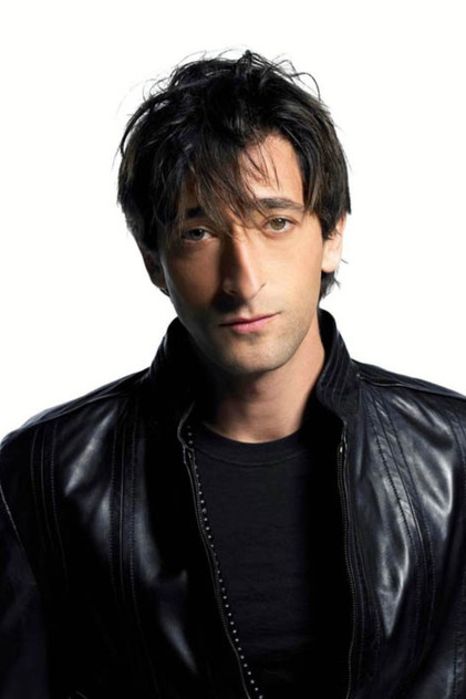 Adrien Brody - 13