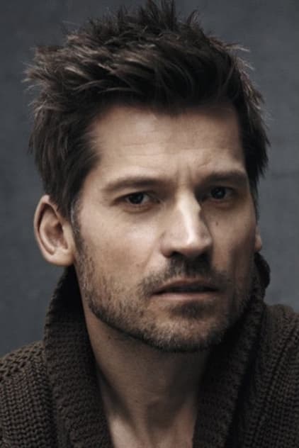 Nikolaj Coster-Waldau - 9