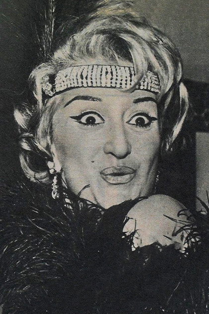 Image of Nisa Serezli
