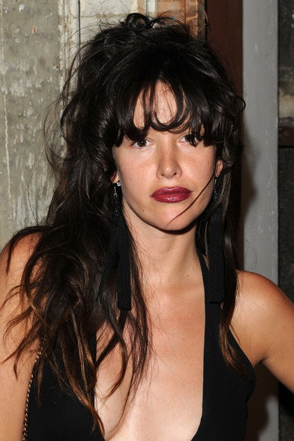 Paz de la Huerta - 19