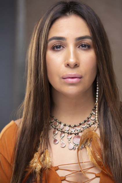 Liana Mendoza - 4