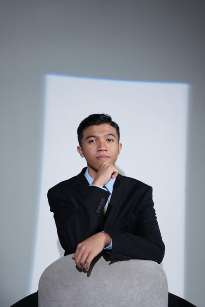 Fabrice Ghazi Chyrillo W.A.P photo 8