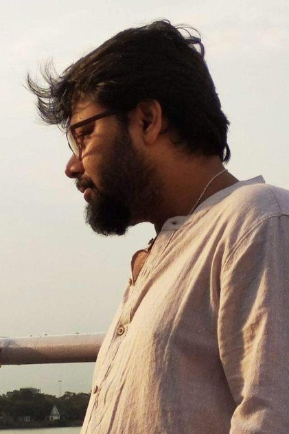 Sanglap Bhowmik Sanglap Bhowmik