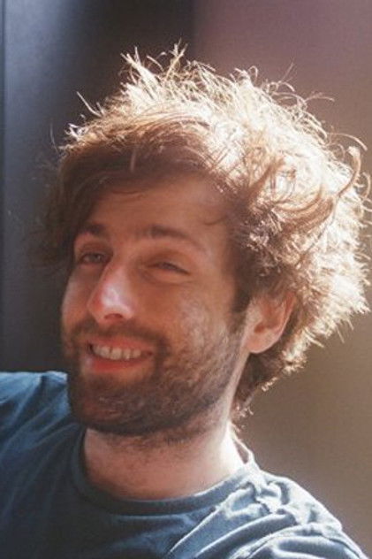 Аватар персоны Jordan Tetewsky