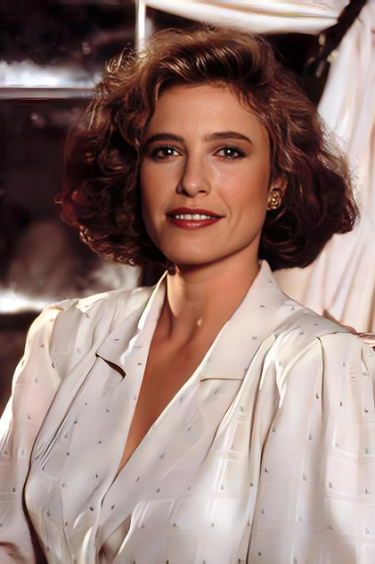 Mimi Rogers - 5
