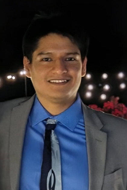 Marco Mills