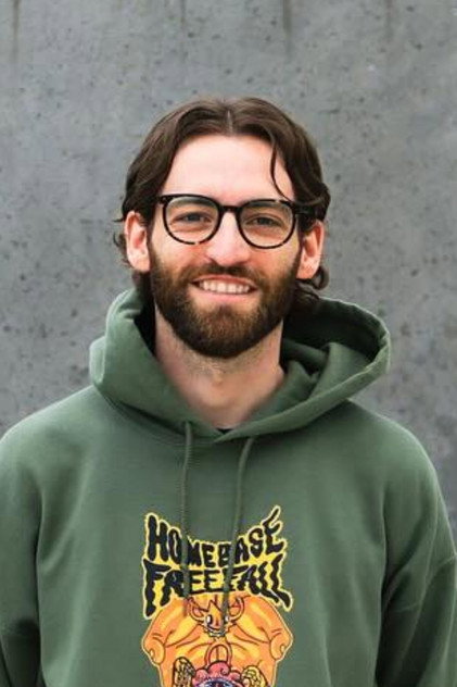 Shane Yelicanin
