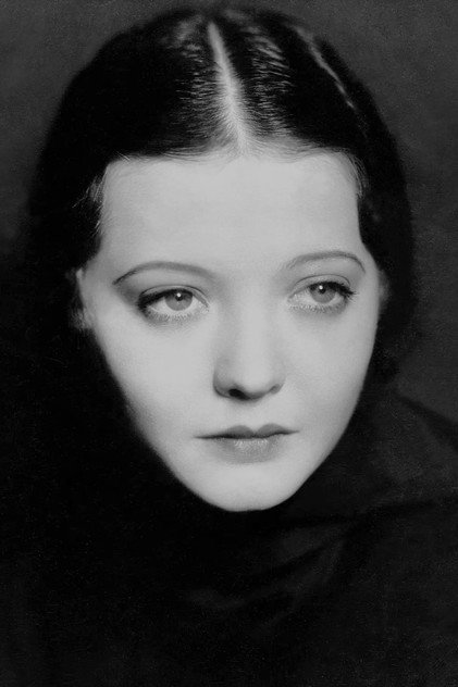 Sylvia Sidney - 12