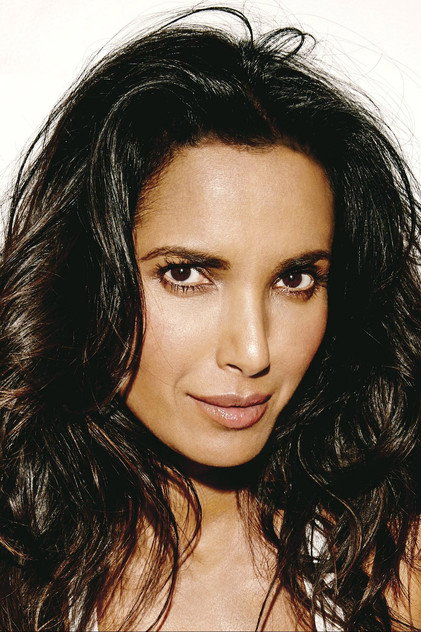 Padma Lakshmi - 6