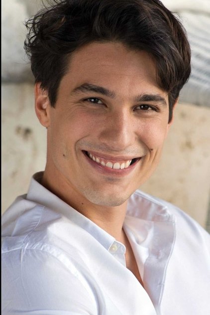 Andrea Beruatto