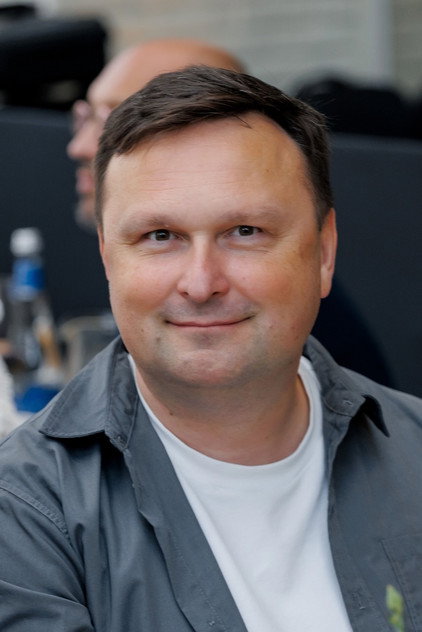 Denis Zaycev