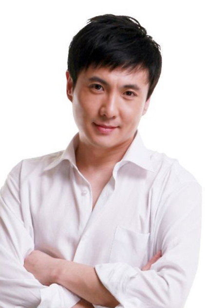 Image of Shen Teng