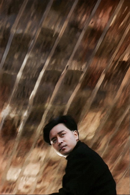 Leslie Cheung - 5