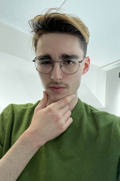 Ben Dashwood