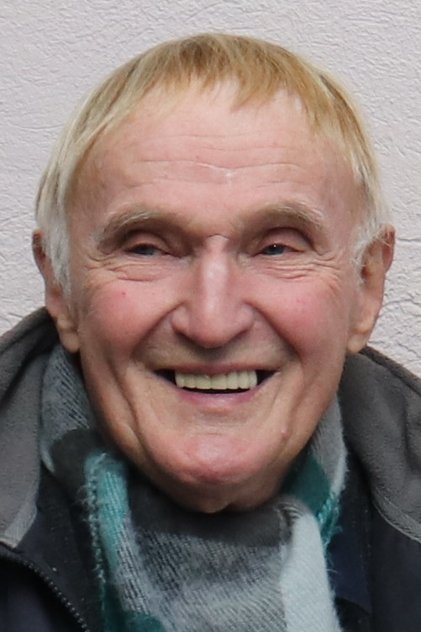 Mojmír Bártek