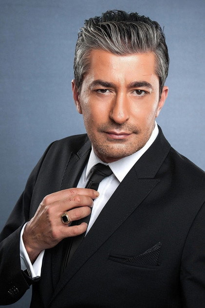 Erkan Petekkaya - 4