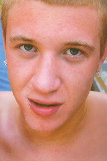 Josh Myers photo 2