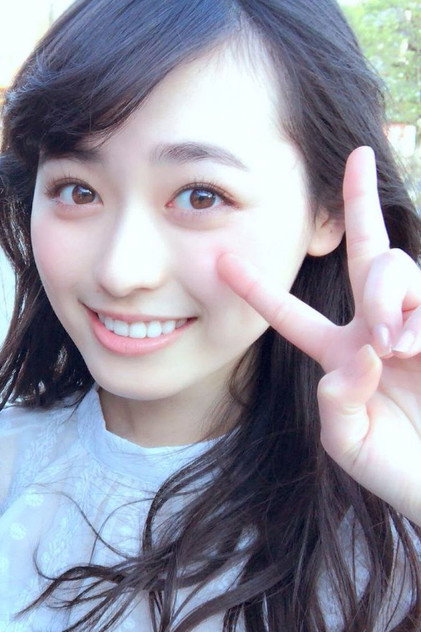 Haruka Fukuhara photo 5