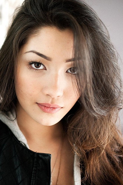 Jaylee Hamidi - 6