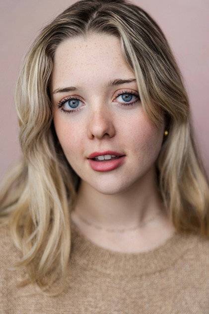 Daisy Summerskill