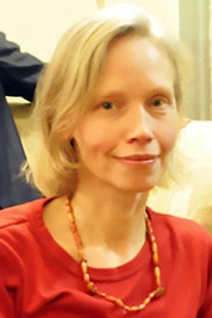 Katrin Nielsen photo 2