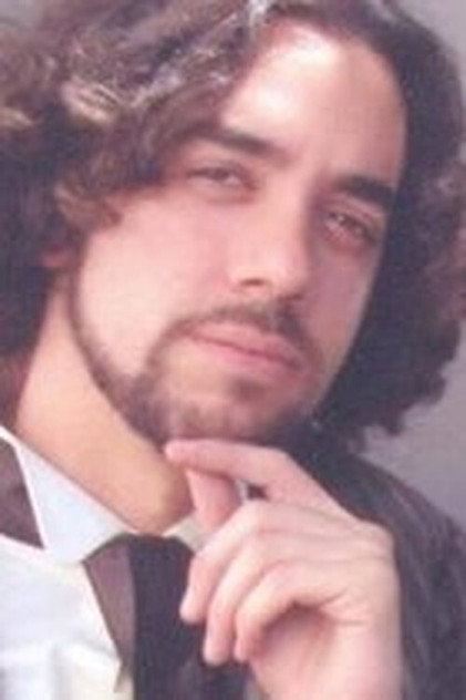Image of Casper Uncal