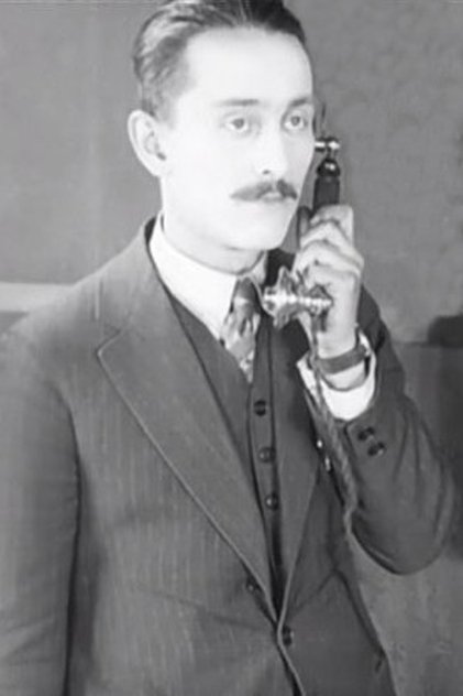 Аватар персоны Yury Vasilchikov